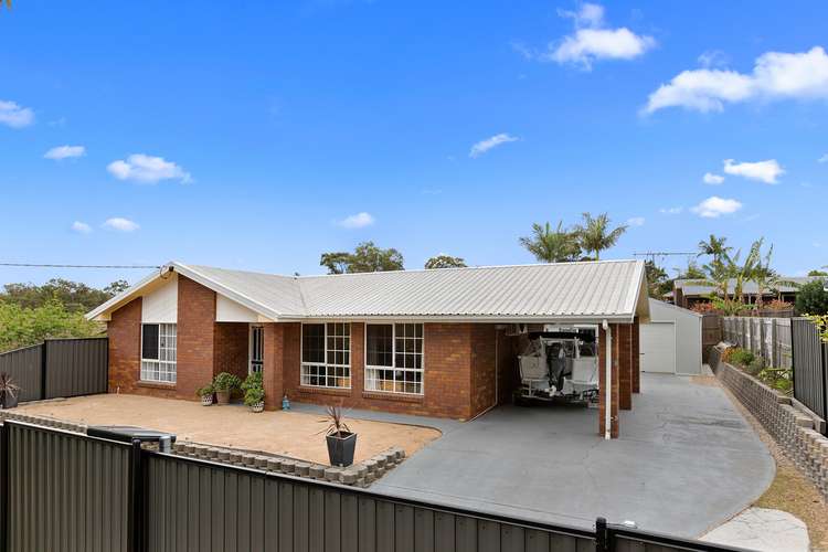 Fourth view of Homely house listing, 43 Brompton Street, Alexandra Hills QLD 4161