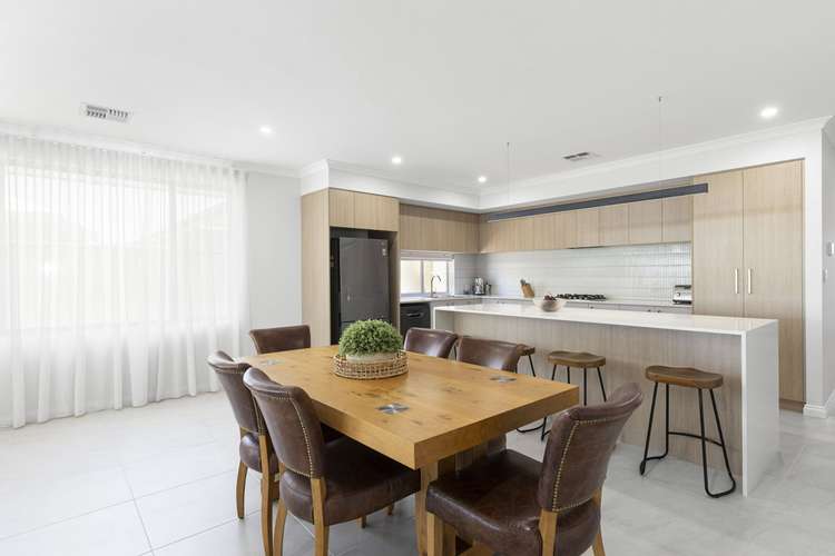 Fifth view of Homely house listing, 13 Derwent Rise, Alkimos WA 6038