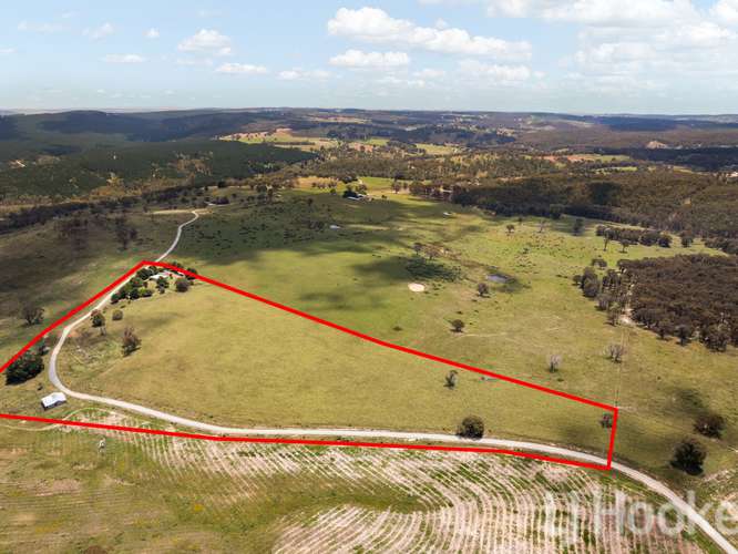 121 Connection Road, Isabella NSW 2795