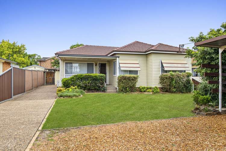 Main view of Homely house listing, 2A Irelands Road, Blacktown NSW 2148