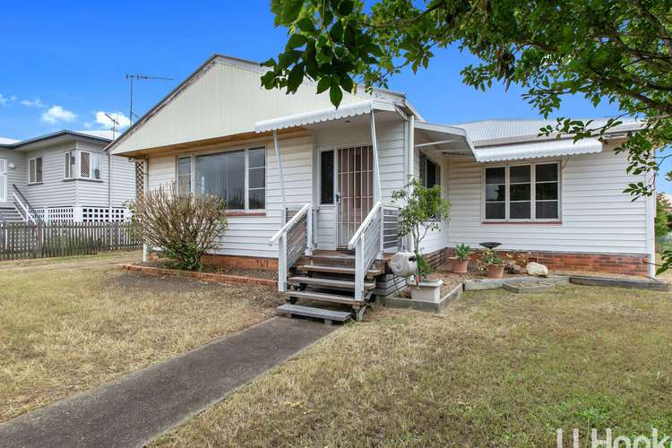 Main view of Homely house listing, 14 Cunningham Street, Maryborough QLD 4650