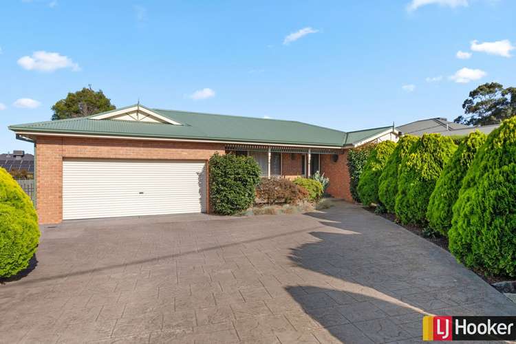 Main view of Homely house listing, 149 Windham Street, Wallan VIC 3756