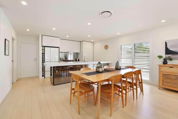Third view of Homely townhouse listing, 2 Hastings Street, Warriewood NSW 2102