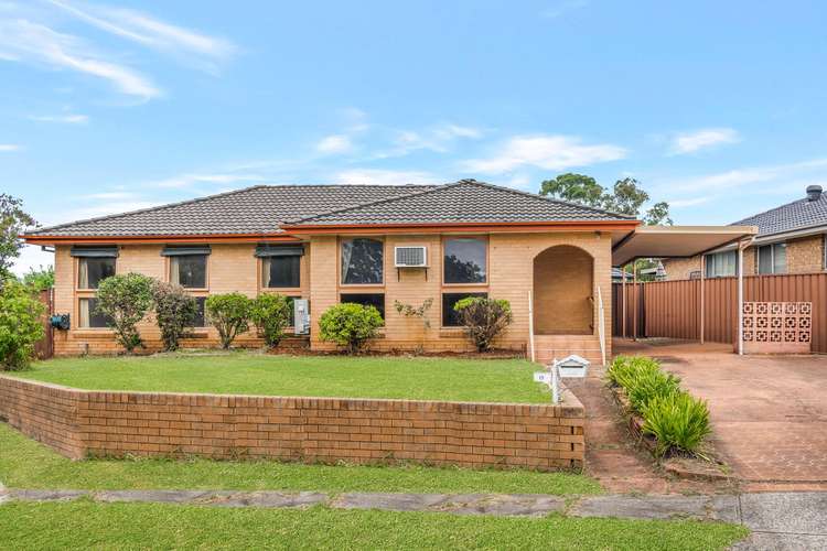 Main view of Homely house listing, 15 Olga Close, Bossley Park NSW 2176