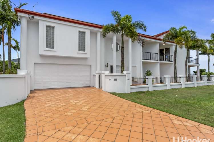 Main view of Homely house listing, 162 Hornibrook Esplanade, Clontarf QLD 4019