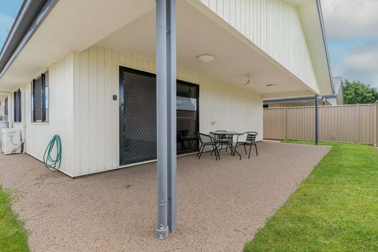 Main view of Homely unit listing, 3/15 Whitney Street, Emerald QLD 4720