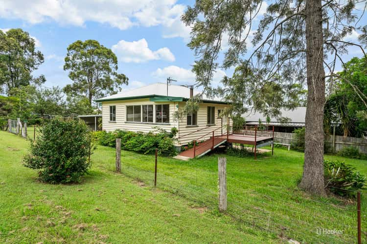 Main view of Homely lifestyle listing, 35 Morris Street, Blackbutt QLD 4314