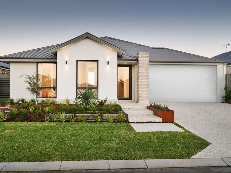 Main view of Homely house listing, 28 Overland Approach, Wanneroo WA 6065