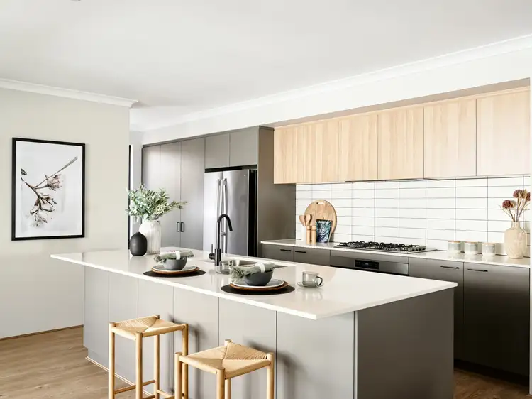 Sixth view of Homely house listing, 28 Overland Approach, Wanneroo WA 6065