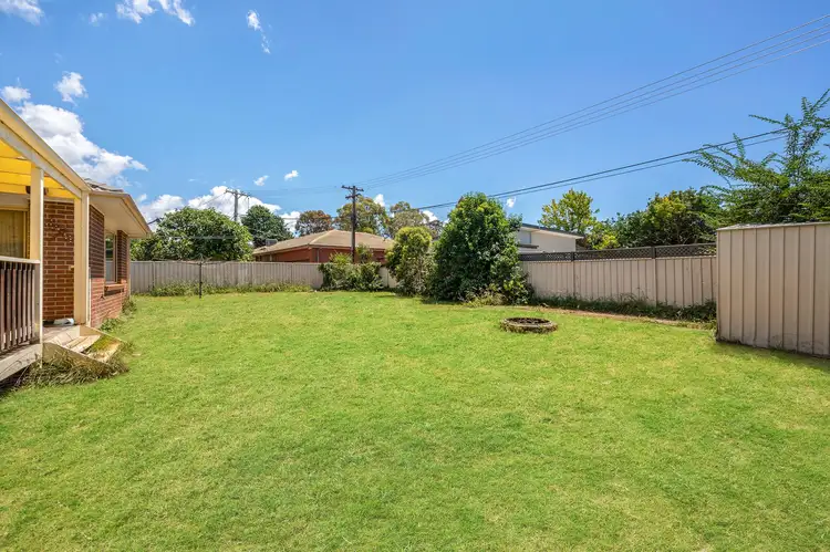 Second view of Homely house listing, 322 Southern Cross Drive, Macgregor ACT 2615