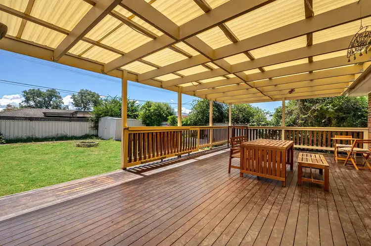 Third view of Homely house listing, 322 Southern Cross Drive, Macgregor ACT 2615