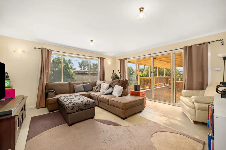 Fourth view of Homely house listing, 322 Southern Cross Drive, Macgregor ACT 2615