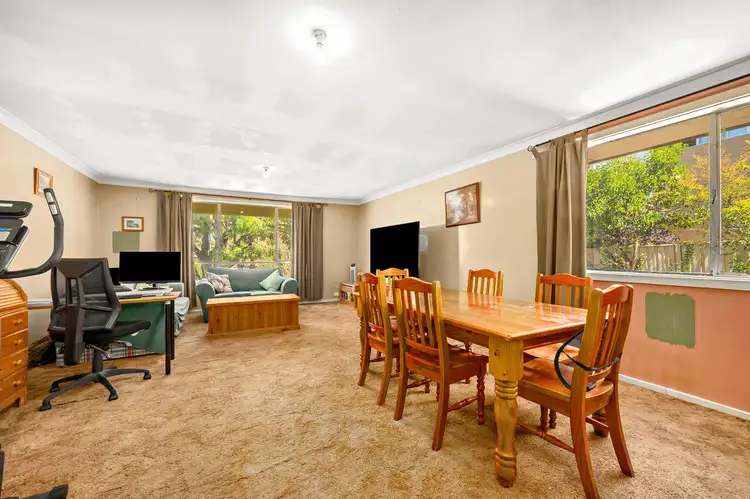 Sixth view of Homely house listing, 322 Southern Cross Drive, Macgregor ACT 2615