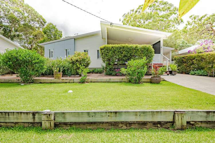Main view of Homely house listing, 3 SATURN STREET, Russell Island QLD 4184