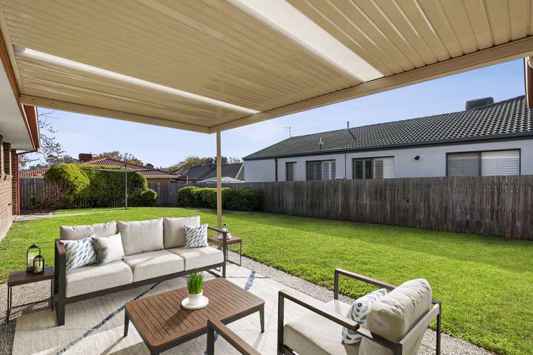 18 Timboram Street, Amaroo ACT 2914