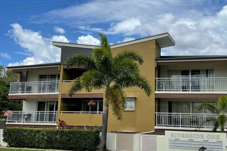 Main view of Homely house listing, Apartment 16/12 Edward Street, Caboolture QLD 4510
