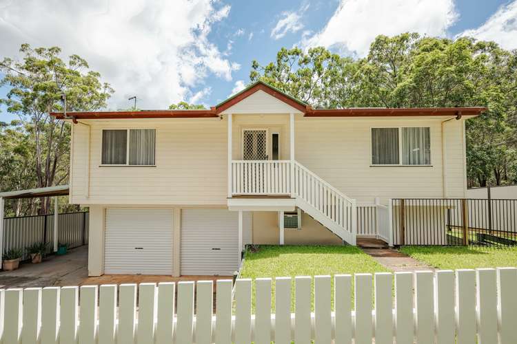 Main view of Homely house listing, 33 Hume Street, Russell Island QLD 4184
