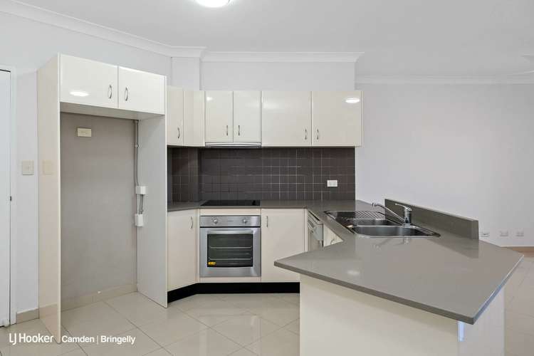Second view of Homely house listing, Unit 28/41 Woodhouse Drive, Ambarvale NSW 2560