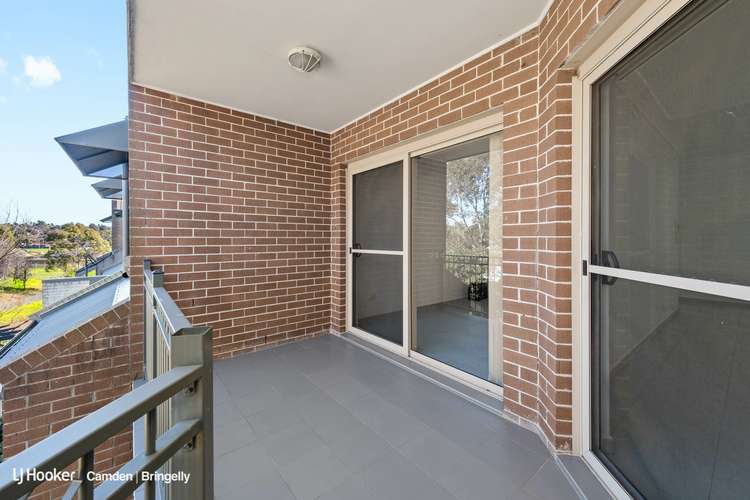 Sixth view of Homely house listing, Unit 28/41 Woodhouse Drive, Ambarvale NSW 2560