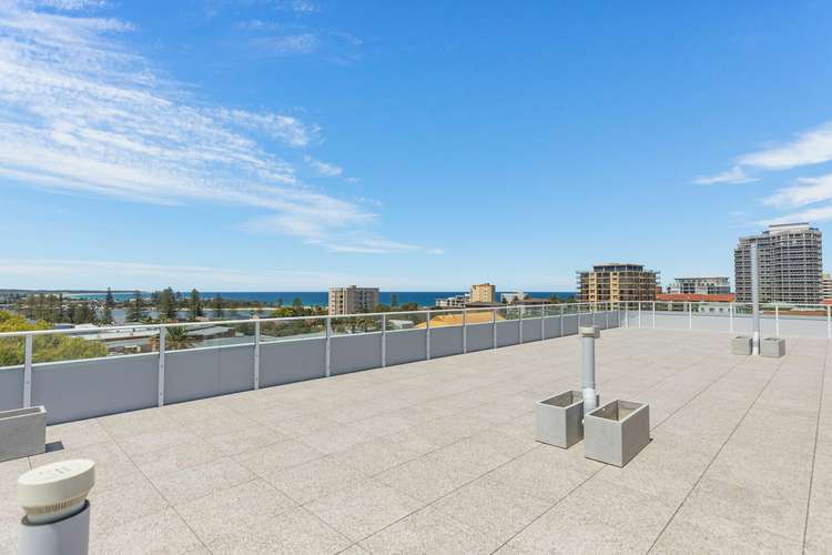 Fourth view of Homely apartment listing, 8/2-6 Copnor Avenue, The Entrance NSW 2261
