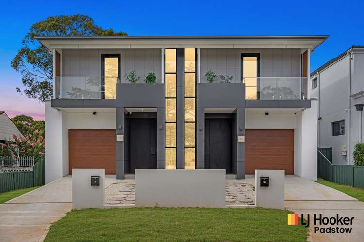 Main view of Homely house listing, 3 Beamish Street, Padstow NSW 2211