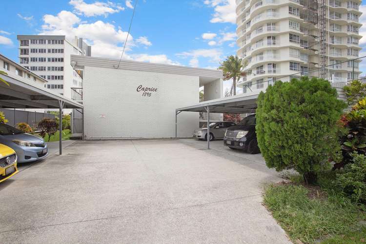 2/1895 Gold Coast Highway, Burleigh Heads QLD 4220