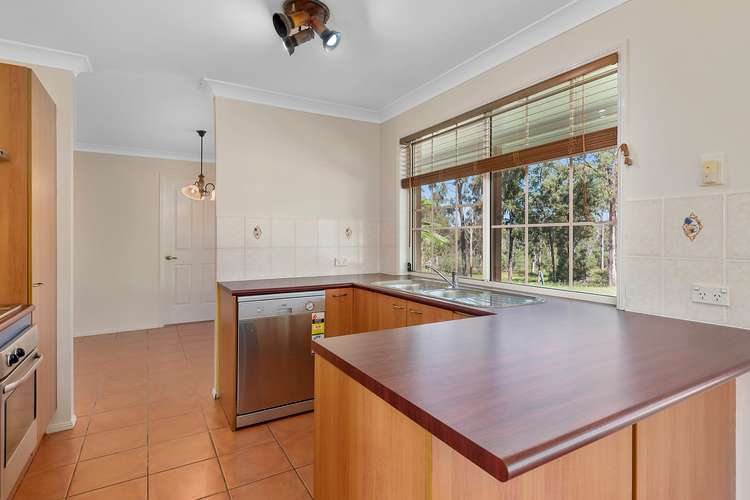 Fourth view of Homely acreageSemiRural listing, 30 Nottingham Drive, Mount Hallen QLD 4312