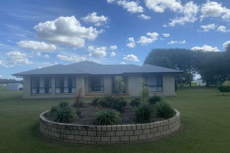 Main view of Homely lifestyle listing, 356 Lowood Minden Road, Tarampa QLD 4311