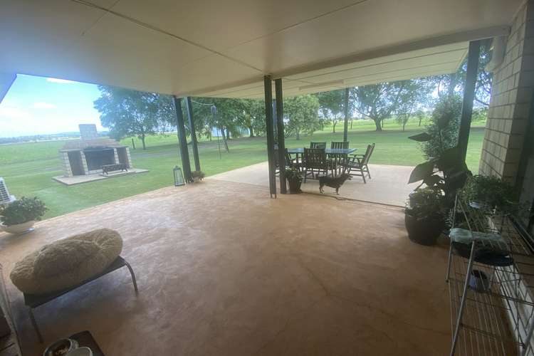 Second view of Homely lifestyle listing, 356 Lowood Minden Road, Tarampa QLD 4311