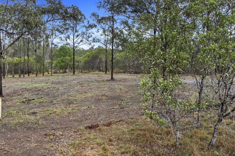 Lot 71 Murphy Street, Mungar QLD 4650