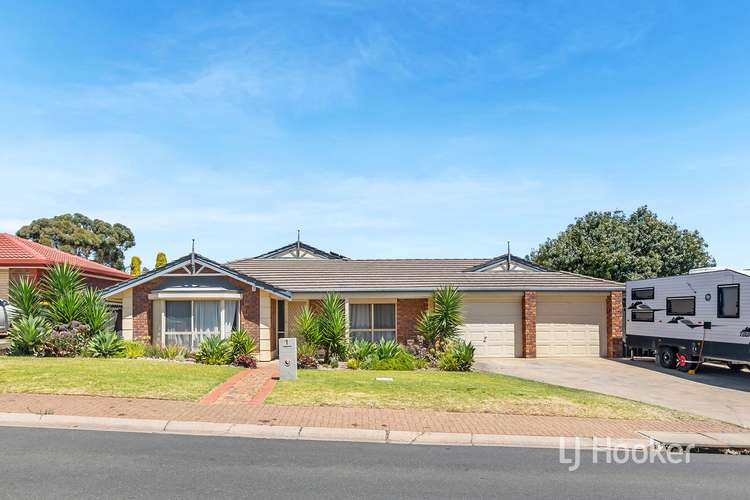 Main view of Homely house listing, 1 Mander Crescent, Craigmore SA 5114