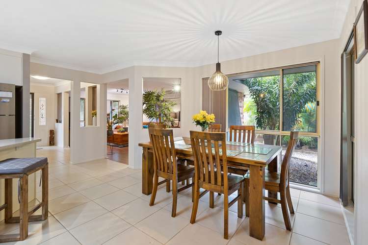 Fourth view of Homely house listing, 13 Attenborough Circuit, Redland Bay QLD 4165