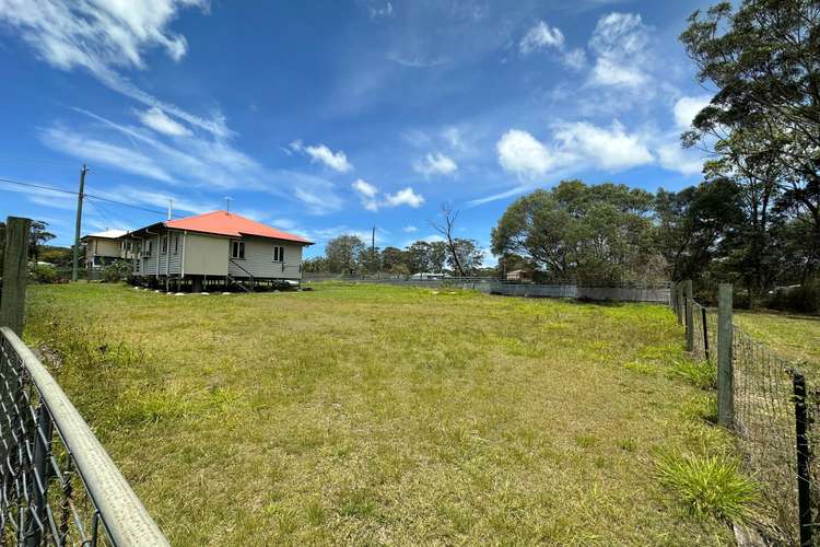 Main view of Homely residentialLand listing, 16 Bimbad Cres, Russell Island QLD 4184
