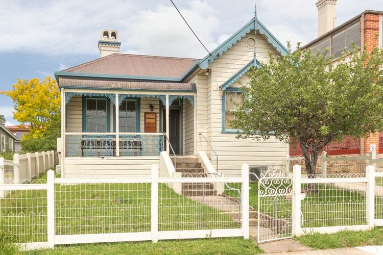 Main view of Homely house listing, 14 Canning Street, Bega NSW 2550