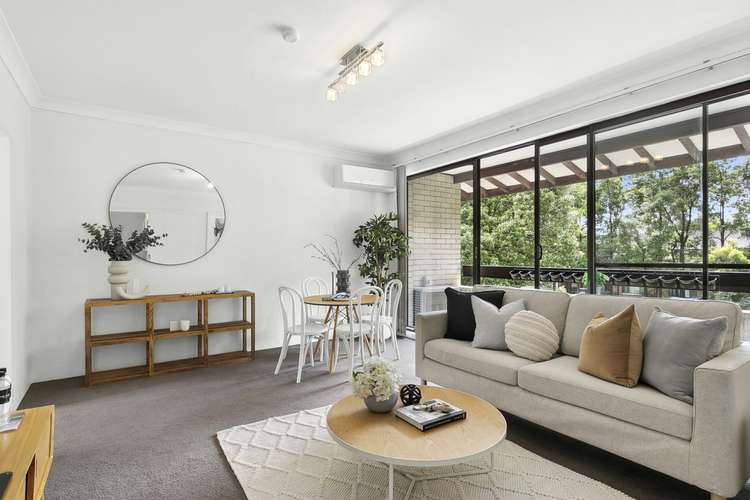 Main view of Homely unit listing, 2/120 Burns Bay Road, Lane Cove NSW 2066