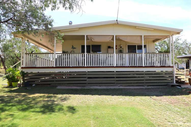 Main view of Homely house listing, 30 Roslyn Drive, Roma QLD 4455