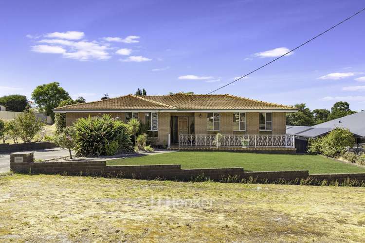 Main view of Homely house listing, 28 Bucktin Street, Collie WA 6225