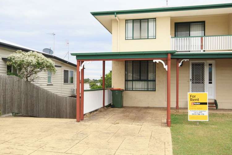 Main view of Homely unit listing, Unit 1/9-11 Rollo Street, Gladstone Central QLD 4680