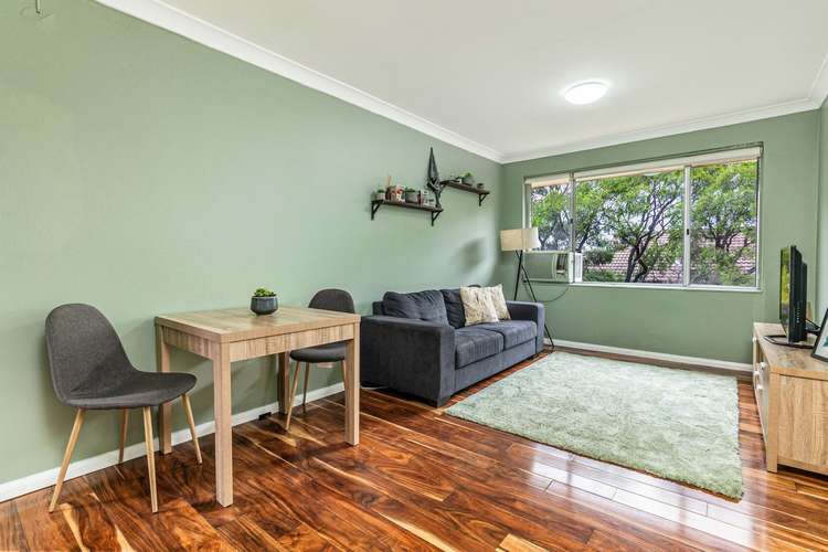 Third view of Homely apartment listing, 9/21-23 Haynes Street, Penrith NSW 2750