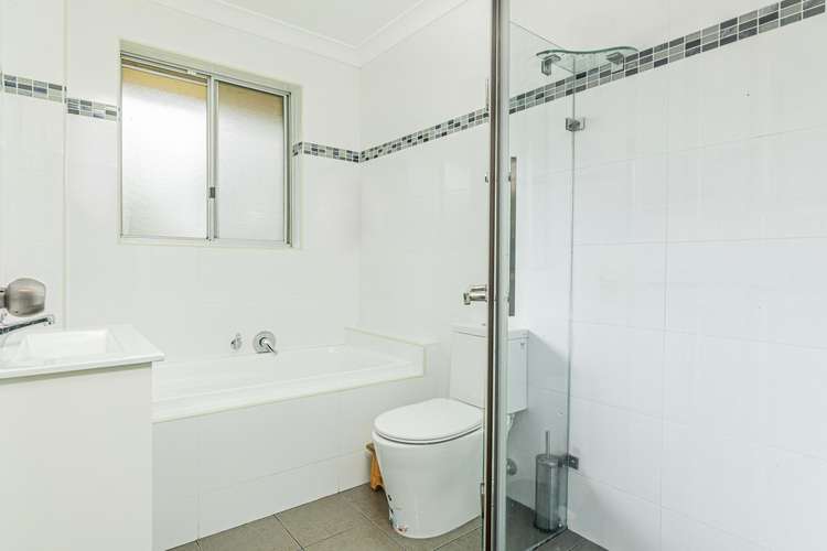 Fifth view of Homely apartment listing, 9/21-23 Haynes Street, Penrith NSW 2750