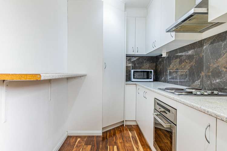 Sixth view of Homely apartment listing, 9/21-23 Haynes Street, Penrith NSW 2750