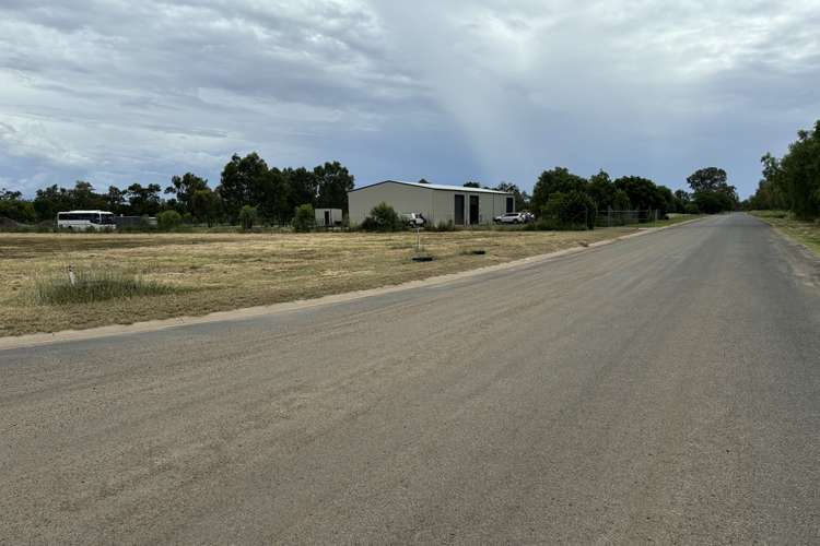 Main view of Homely residentialLand listing, 10B Henderson Rd, Goondiwindi QLD 4390