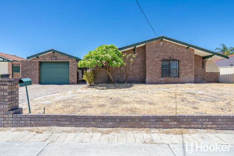 Main view of Homely house listing, 196 Berehaven Avenue, Thornlie WA 6108