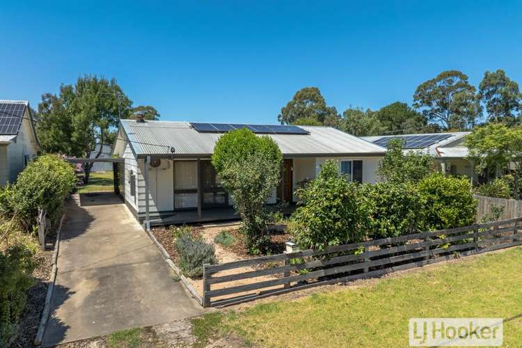 Main view of Homely house listing, 6 Vaughan Street, Paynesville VIC 3880