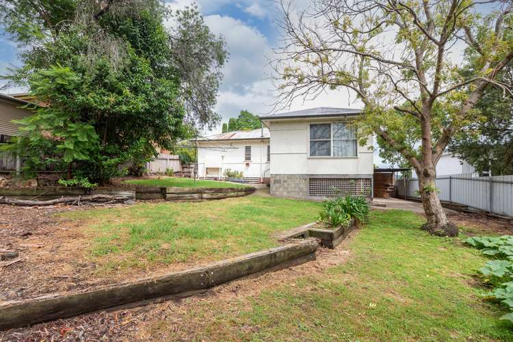 Main view of Homely house listing, 16 Spindler Street, Bega NSW 2550