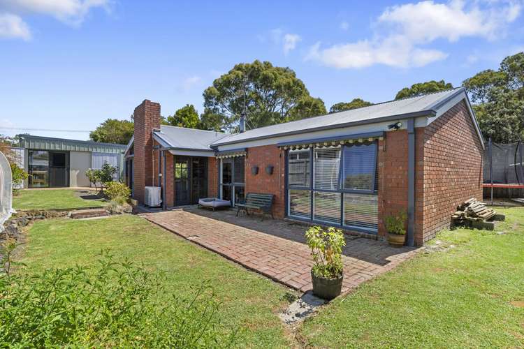 Main view of Homely house listing, 20 Marion Court, Inverloch VIC 3996