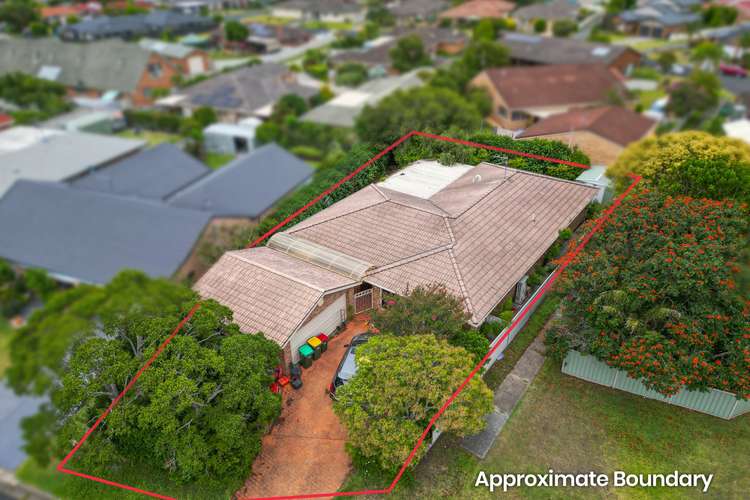 Second view of Homely house listing, 13 Victoria Place, Forster NSW 2428