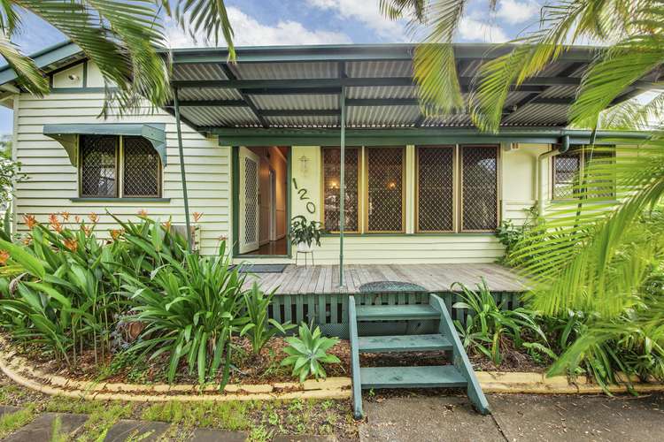 Main view of Homely house listing, 120 Off Lane, South Gladstone QLD 4680