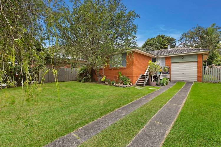 Main view of Homely house listing, 17 Dalpura Road, Wamberal NSW 2260
