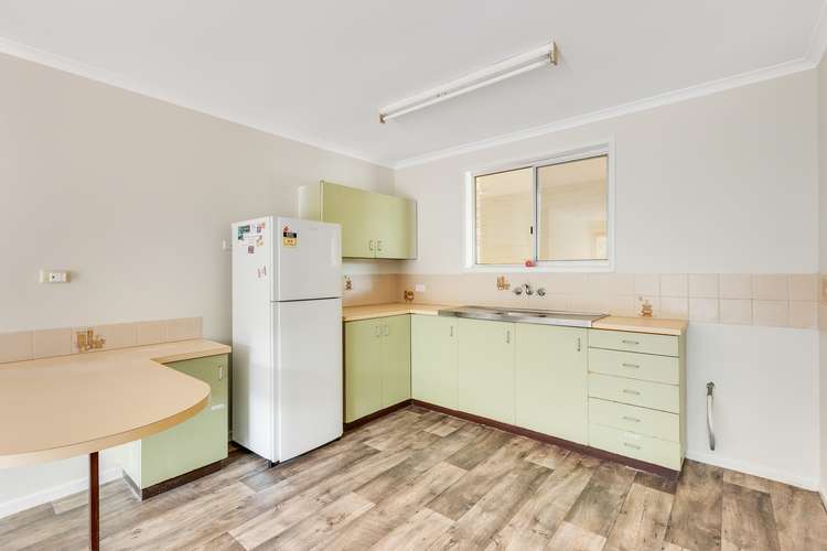 Third view of Homely unit listing, 3/100a Holberton Street, Newtown QLD 4350